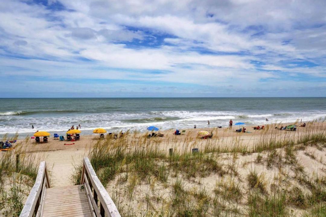 Photo of Outdoor in Carolina Beach