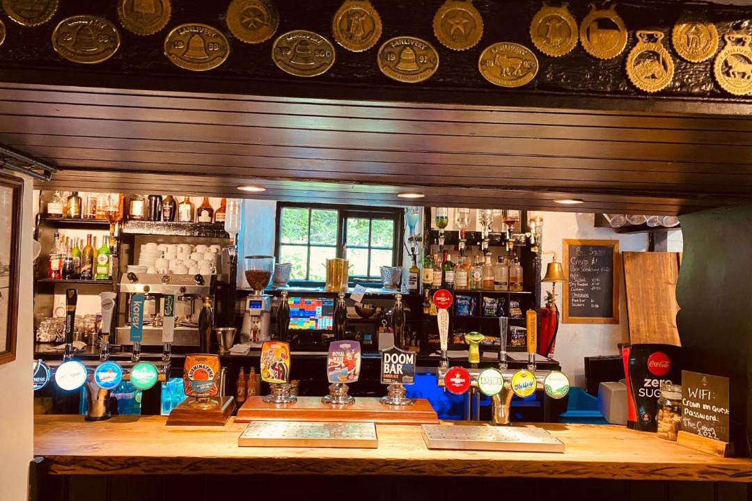 Photo of Others in Lanlivery