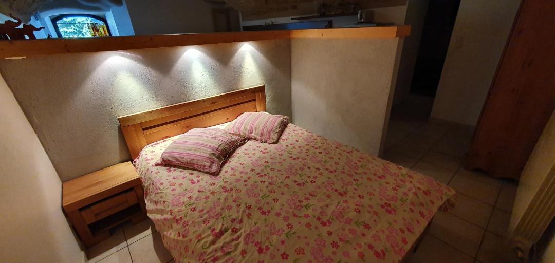 Photo of Bedroom in Saint-Jean-de-Bueges