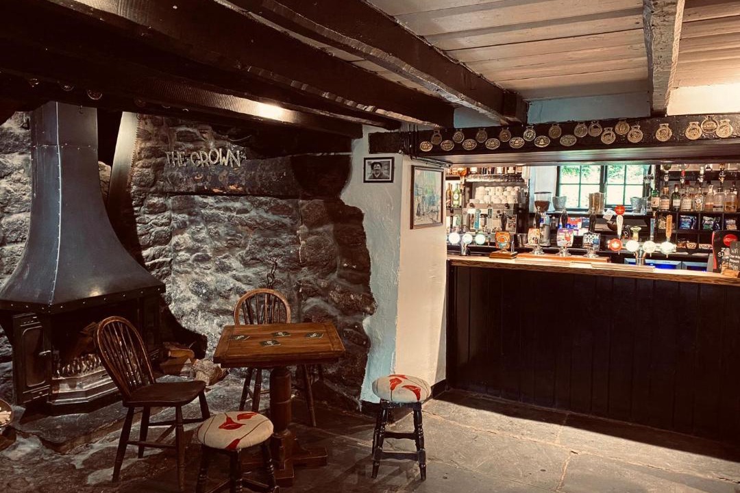 Photo of Others in Lanlivery