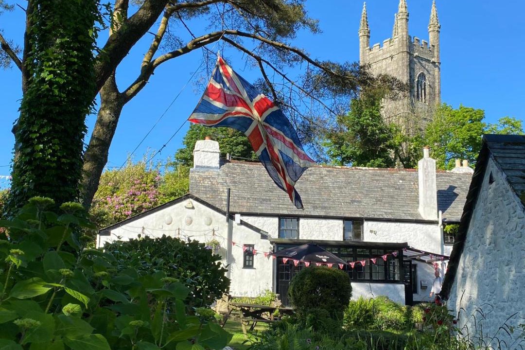 Photo of Others in Lanlivery