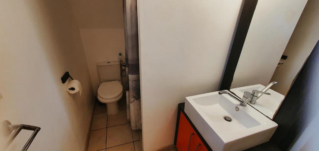 Photo of Bathroom in Saint-Jean-de-Bueges