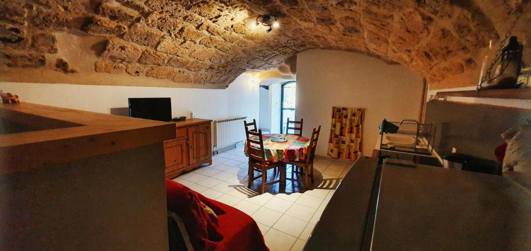 Photo of Livingroom in Saint-Jean-de-Bueges