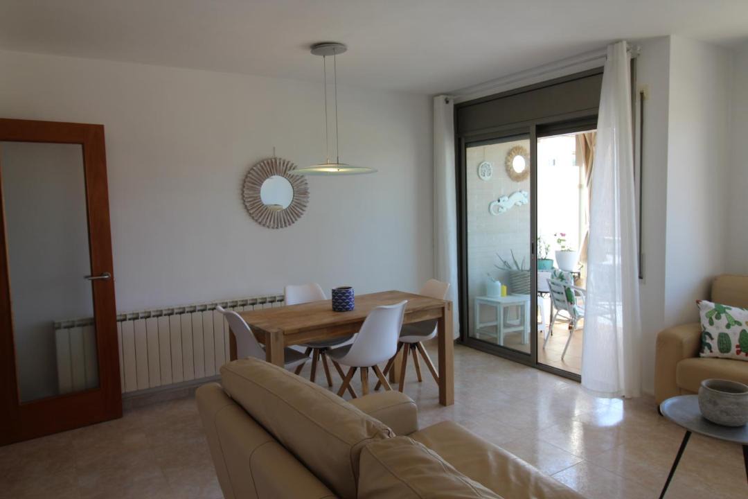 Photo of Livingroom in Palamos