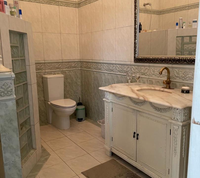 Photo of Bathroom in Stenstrup