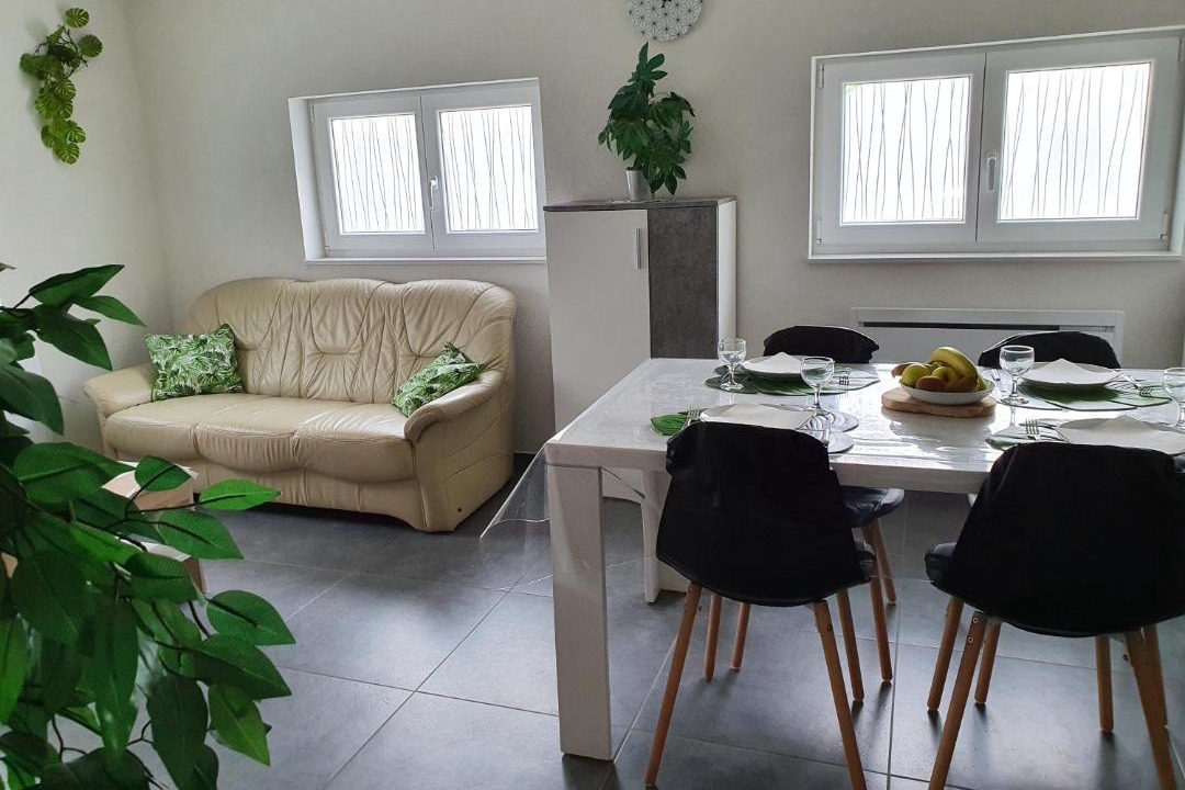Photo of Livingroom in Blotzheim
