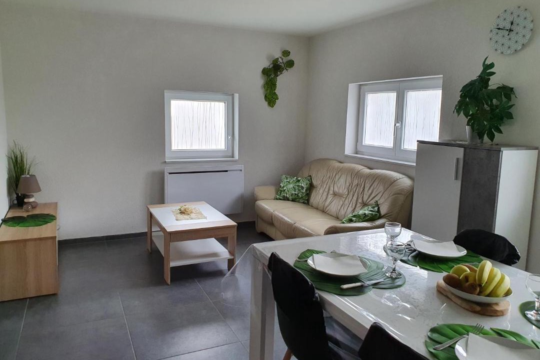 Photo of Livingroom in Blotzheim
