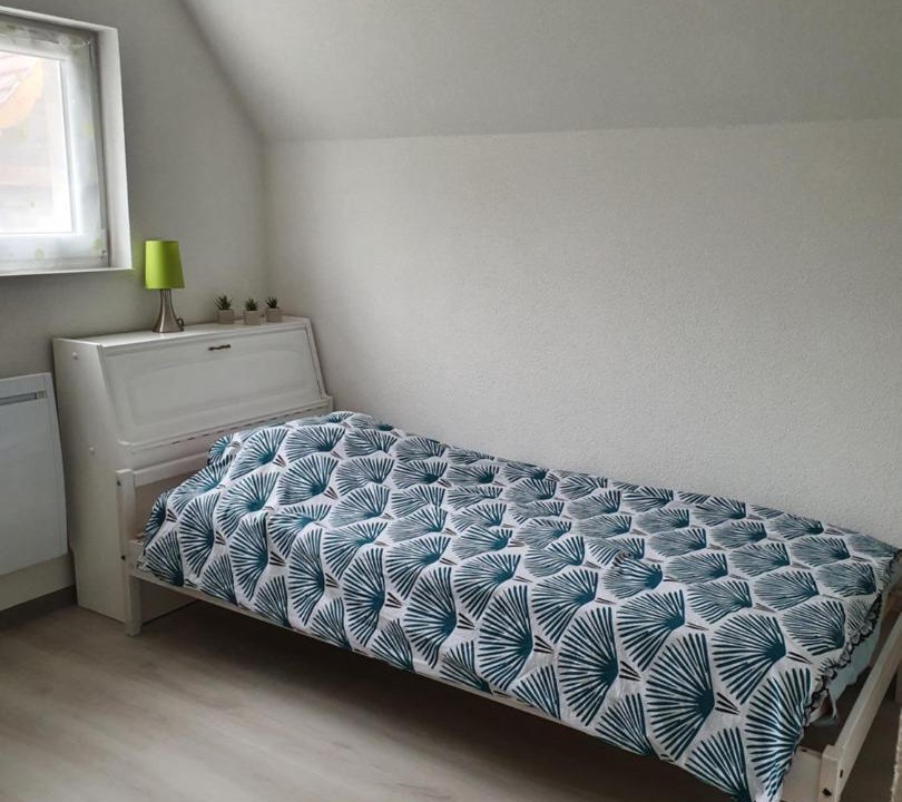 Photo of Bedroom in Blotzheim