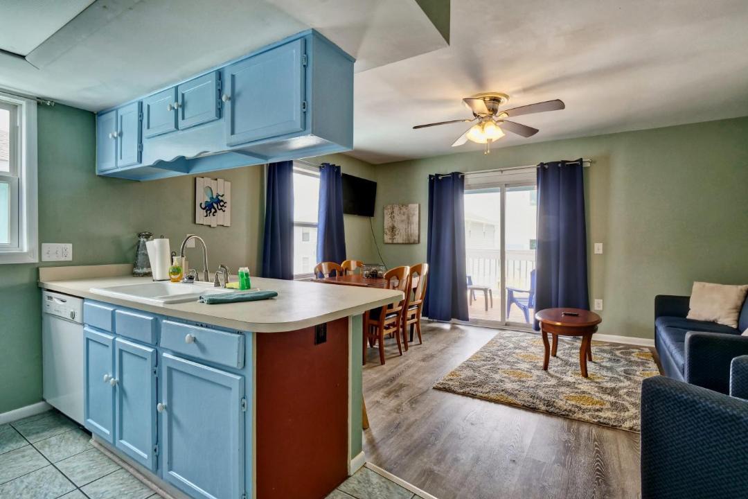 Photo of Kitchen in Carolina Beach
