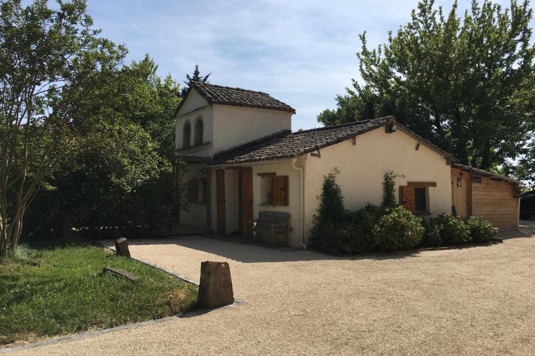 Photo of Buildings in Monclar-de-Quercy