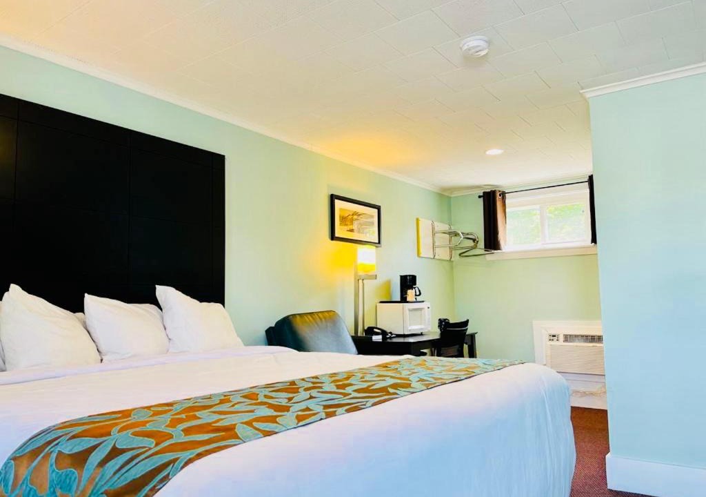 Photo of Bedroom in Wells