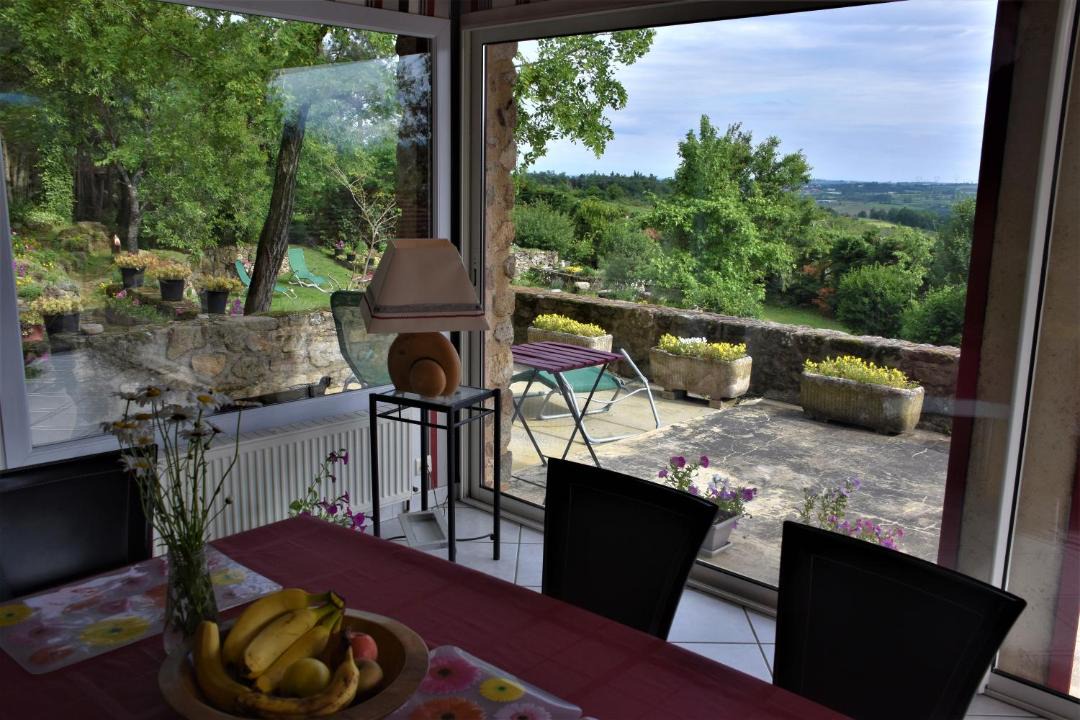Photo of Patio Balcony in Maclas