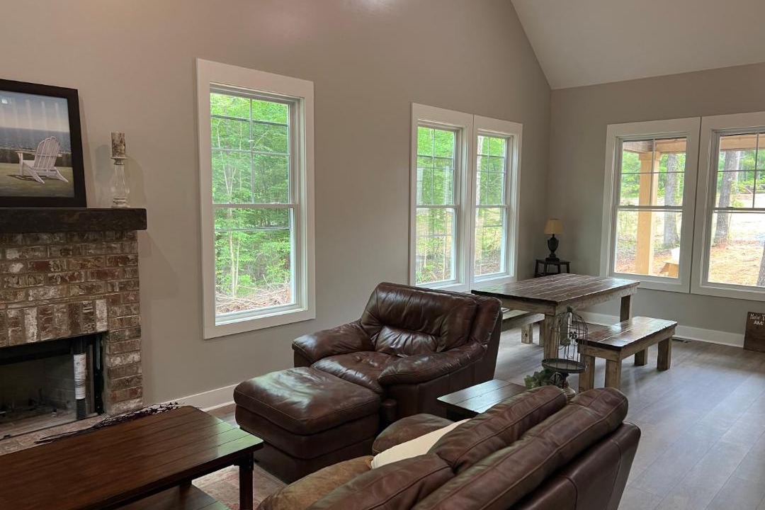 Photo of Livingroom in Forsyth