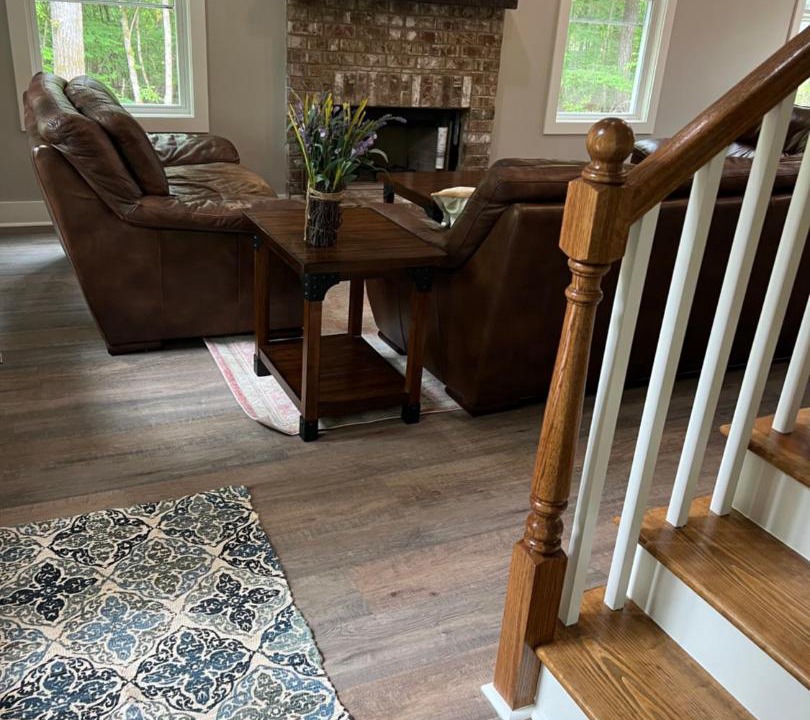 Photo of Livingroom in Forsyth