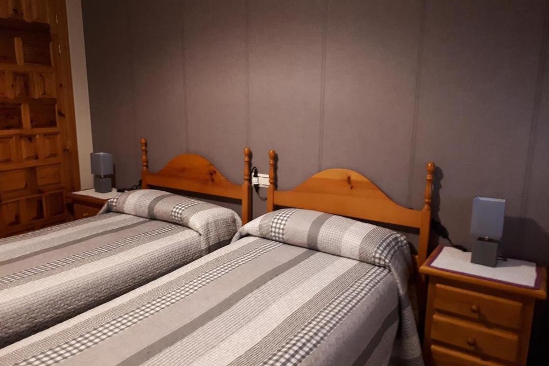 Photo of Bedroom in Ainsa-Sobrarbe