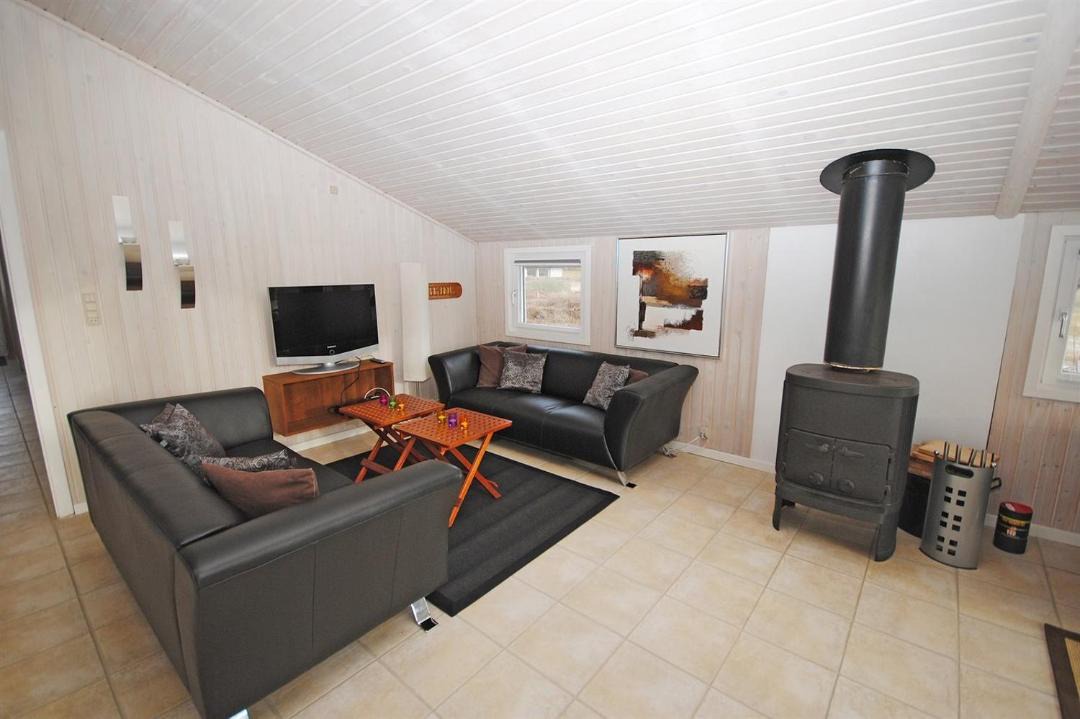 Photo of Livingroom in Bjerregard Strand