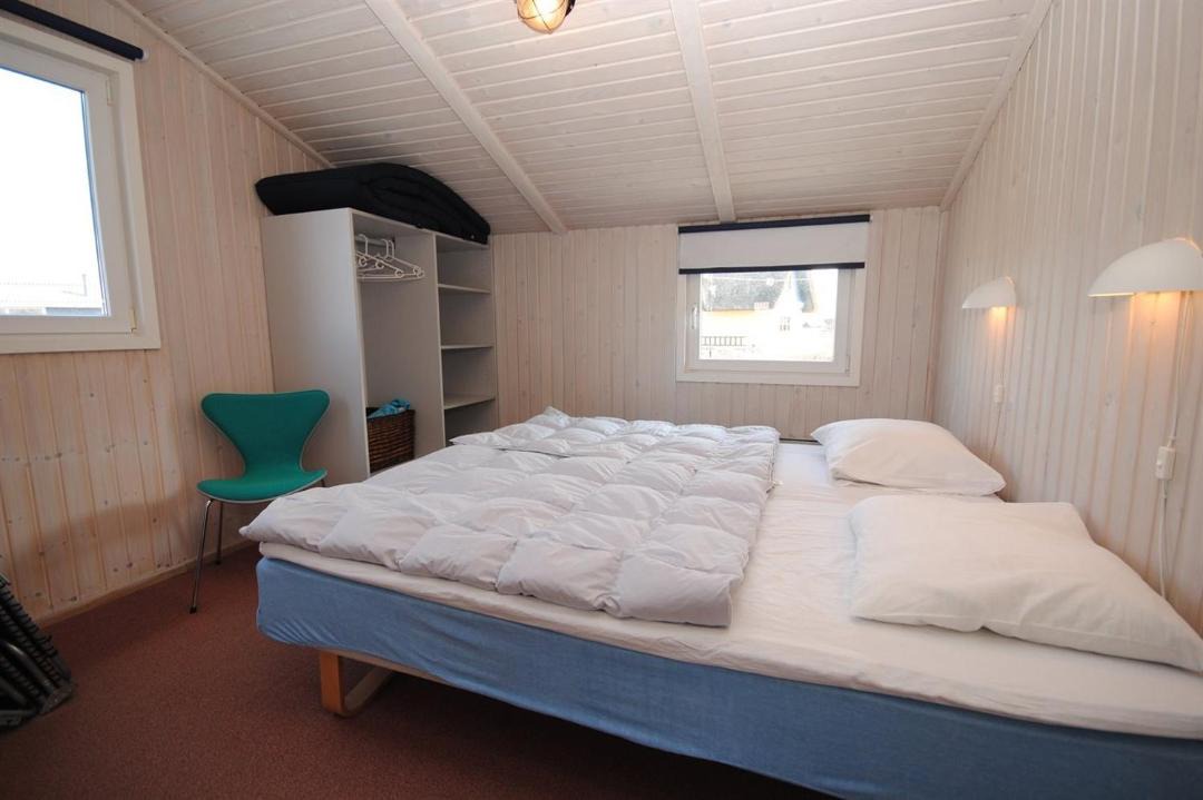 Photo of Bedroom in Bjerregard Strand