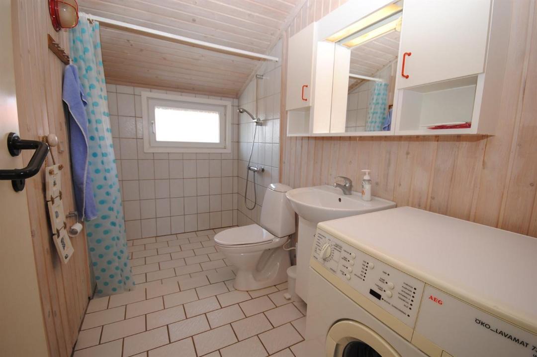 Photo of Bathroom in Bjerregard Strand