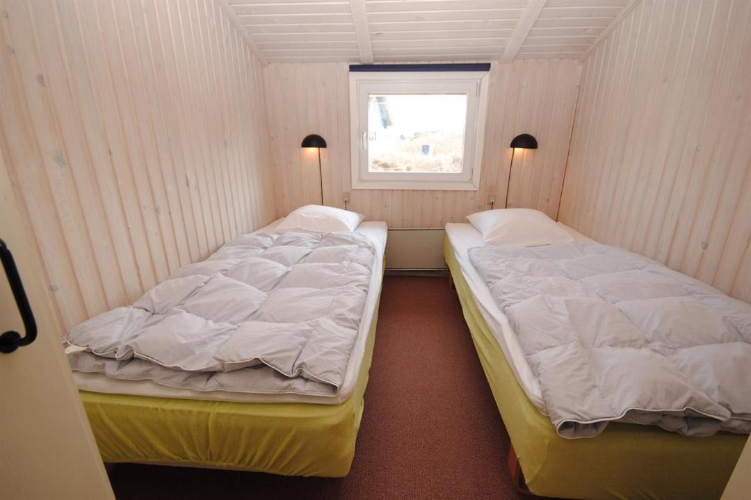 Photo of Bedroom in Bjerregard Strand
