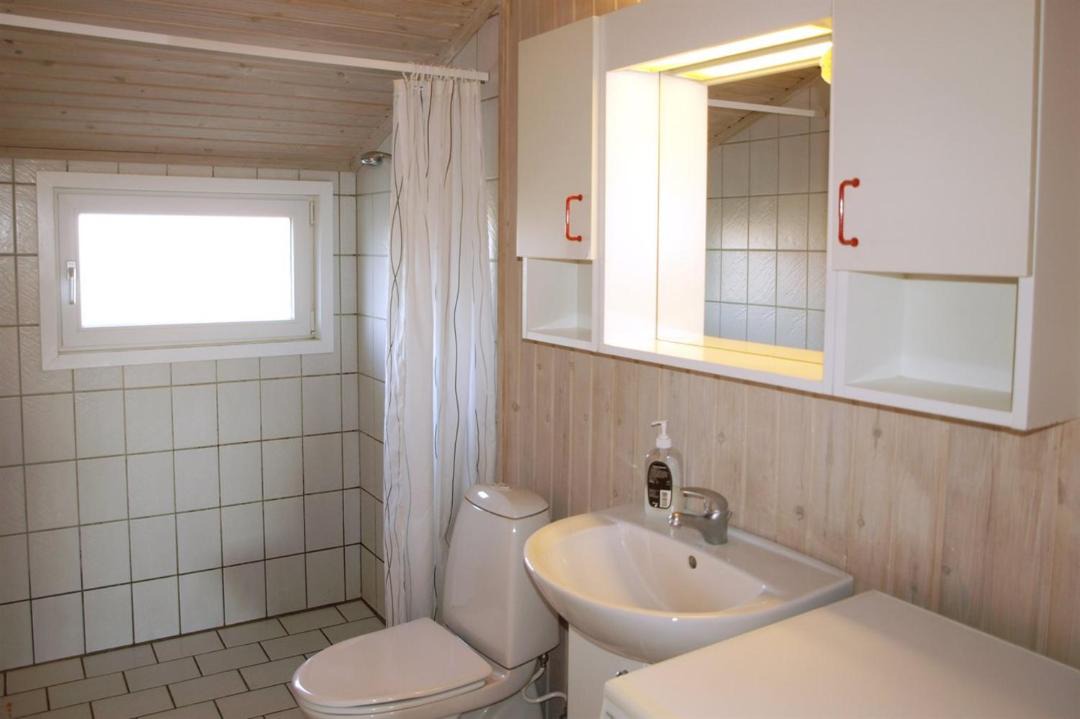 Photo of Bathroom in Bjerregard Strand