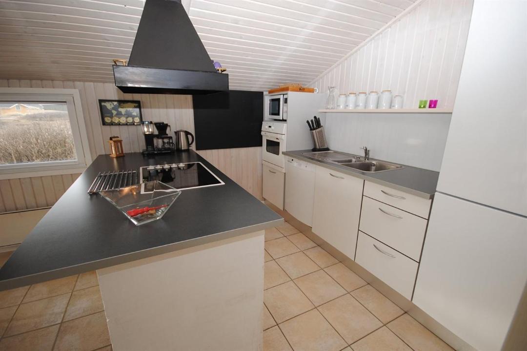 Photo of Kitchen in Bjerregard Strand
