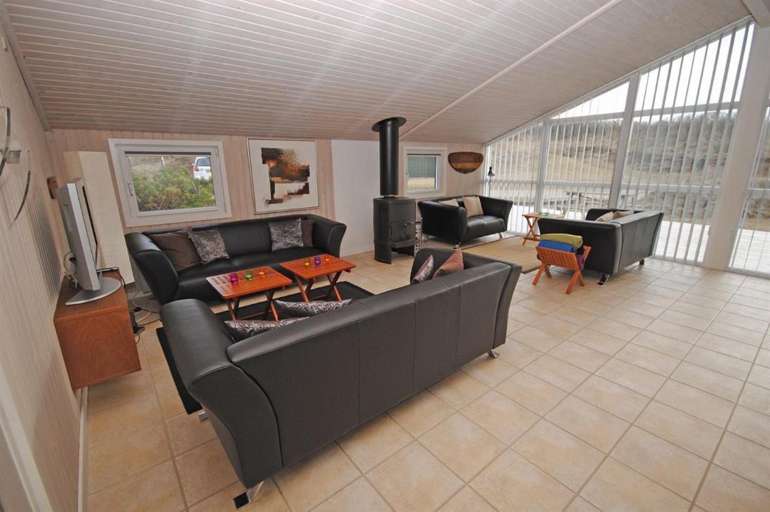 Photo of Livingroom in Bjerregard Strand