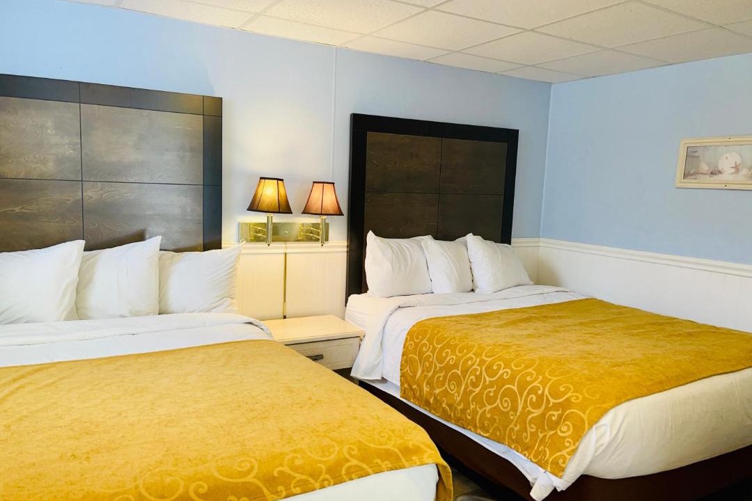 Photo of Bedroom in Wells