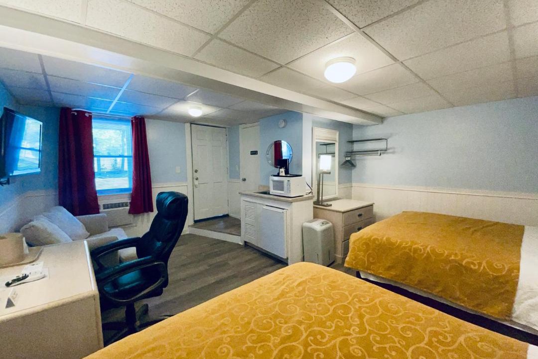 Photo of Bedroom in Wells