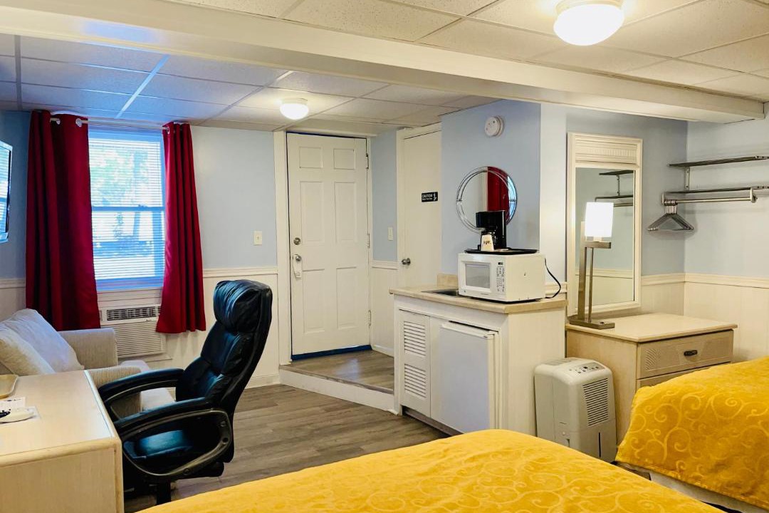 Photo of Bedroom in Wells