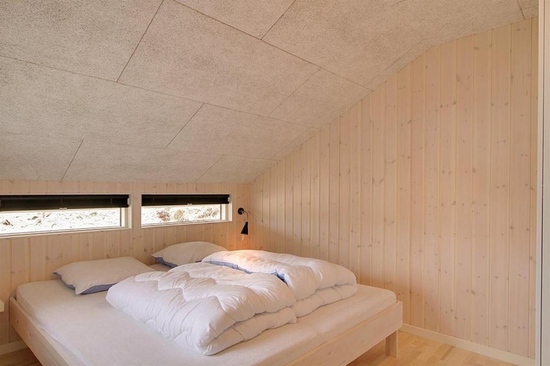 Photo of Bedroom in Haurvig