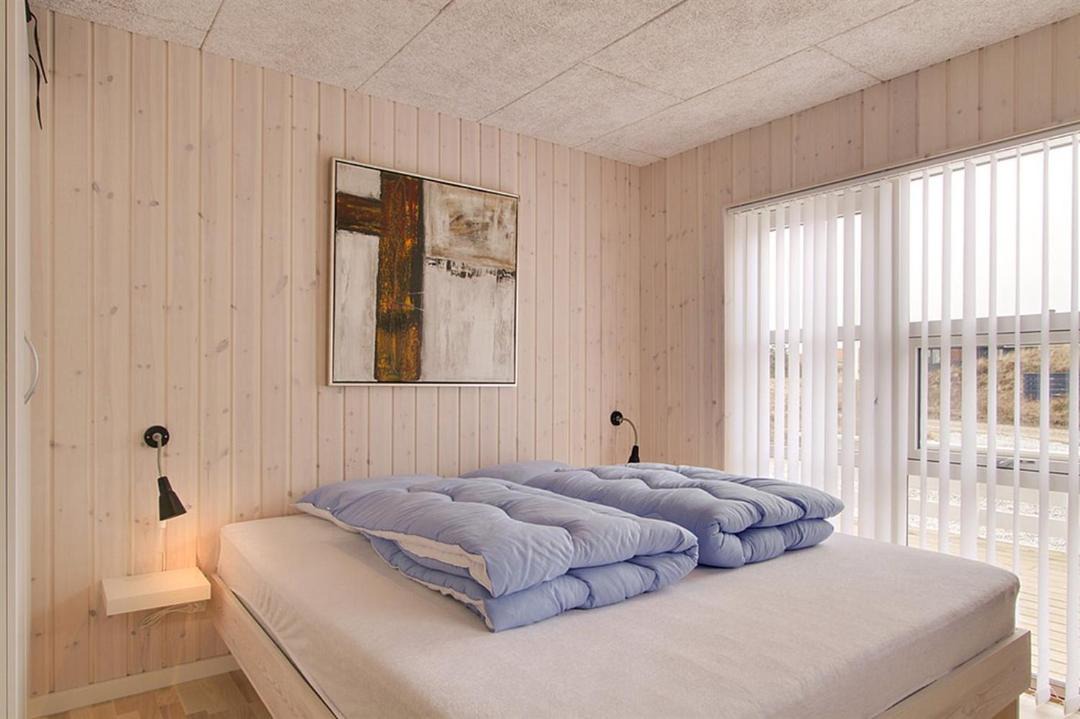Photo of Bedroom in Haurvig
