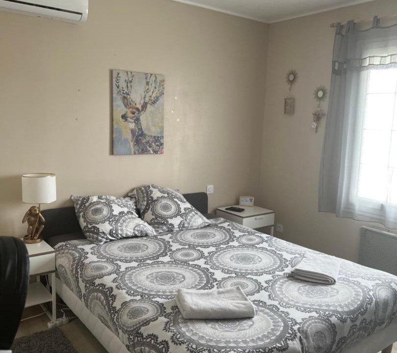 Photo of Bedroom in Noyers-sur-Cher