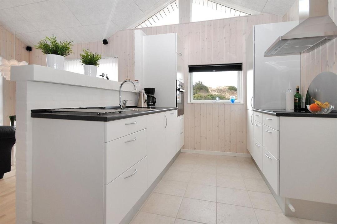 Photo of Kitchen in Haurvig