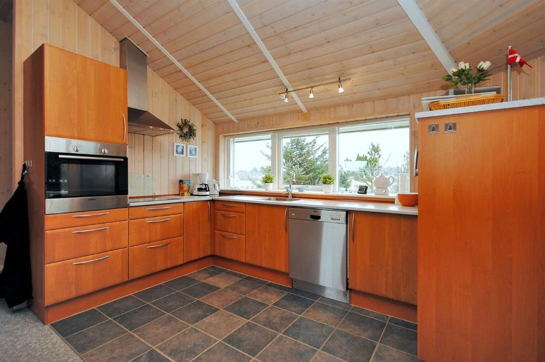 Photo of Kitchen in Haurvig