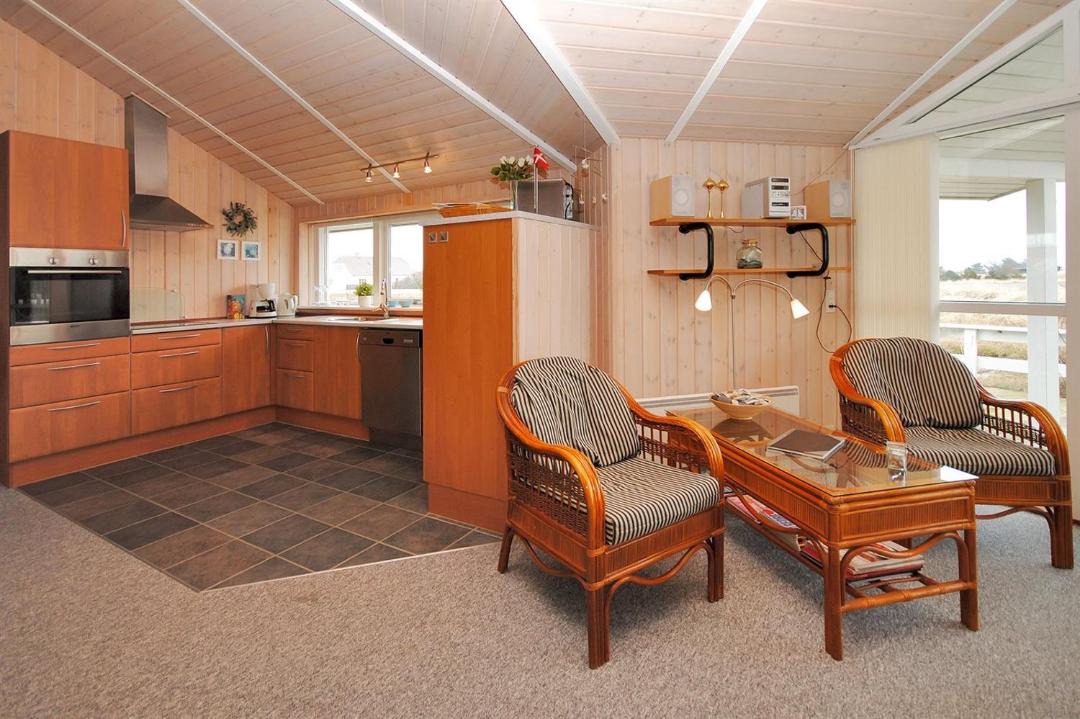 Photo of Livingroom in Haurvig