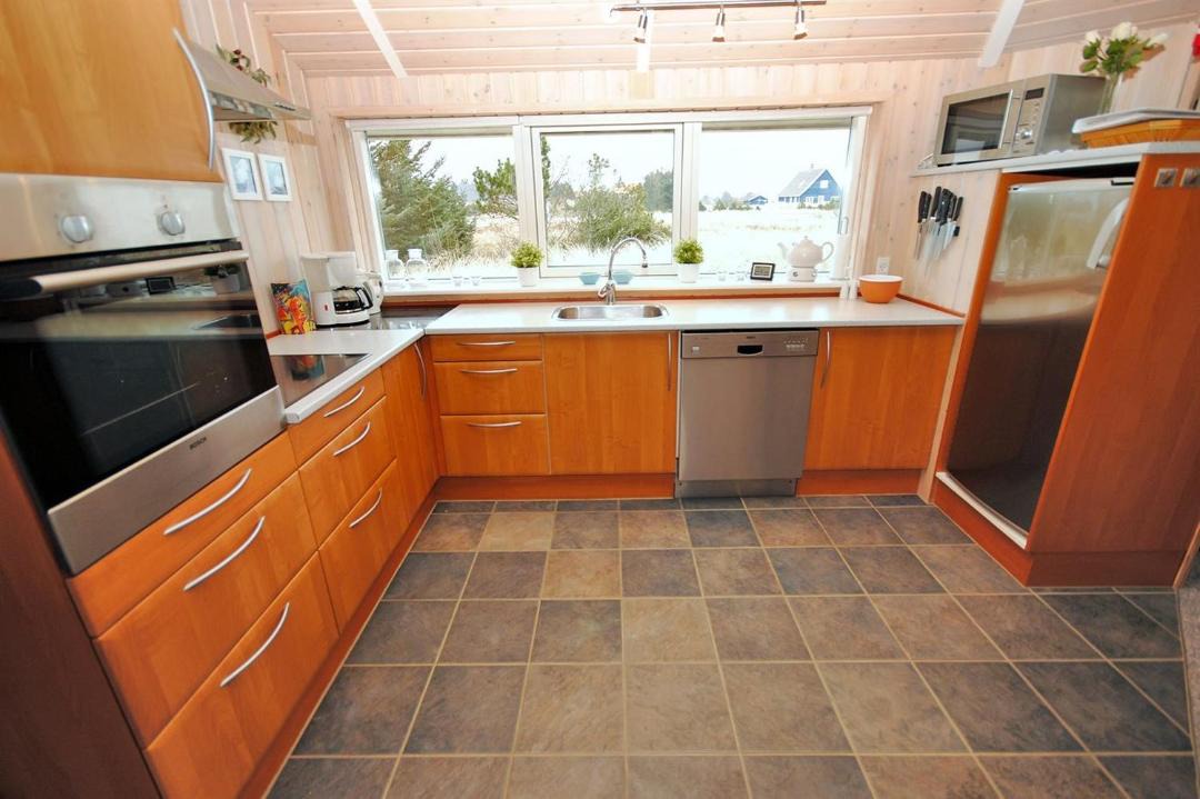 Photo of Kitchen in Haurvig