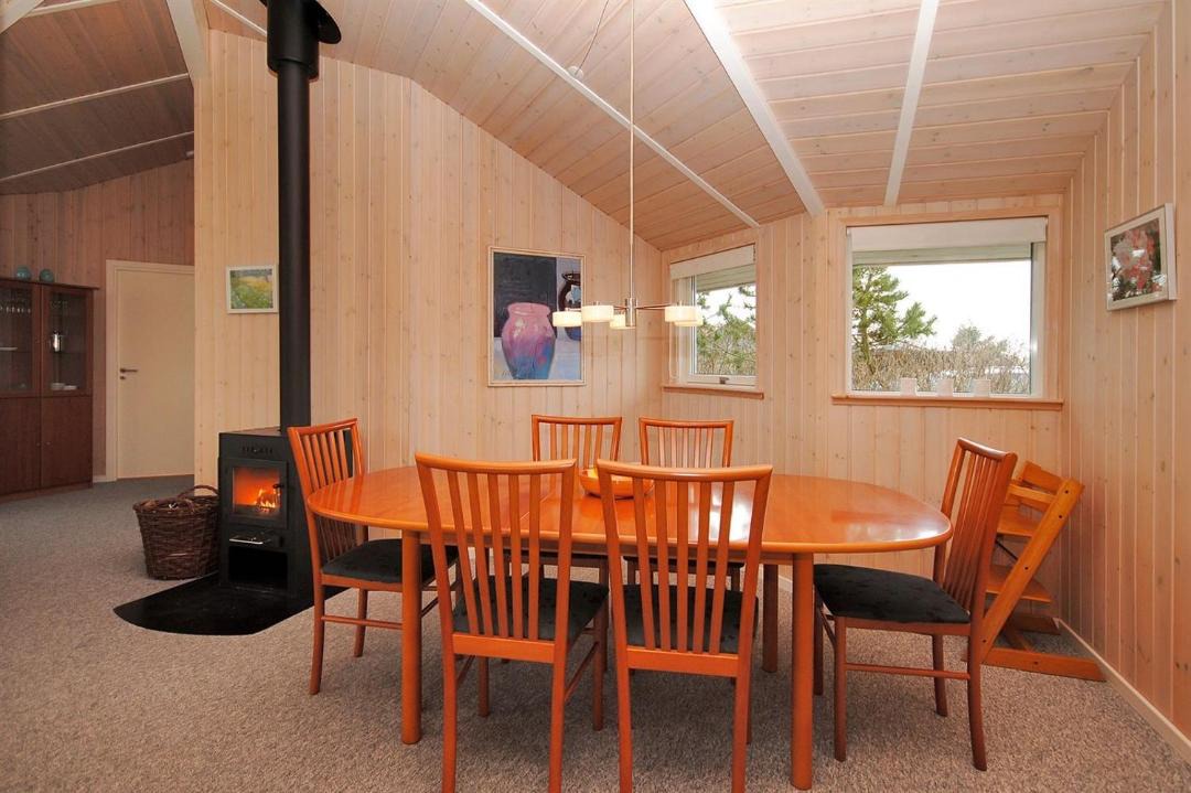 Photo of Livingroom in Haurvig