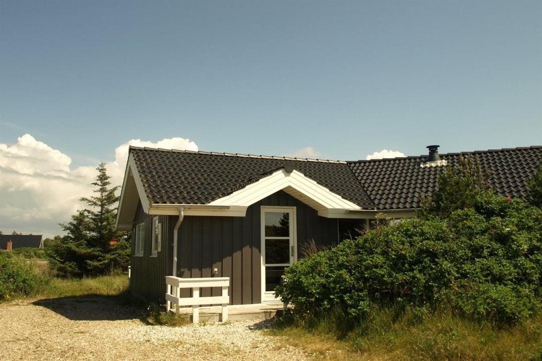 Photo of Buildings in Haurvig