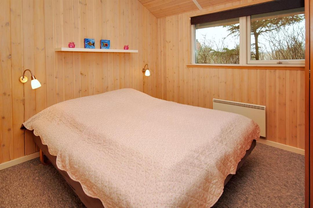 Photo of Bedroom in Haurvig