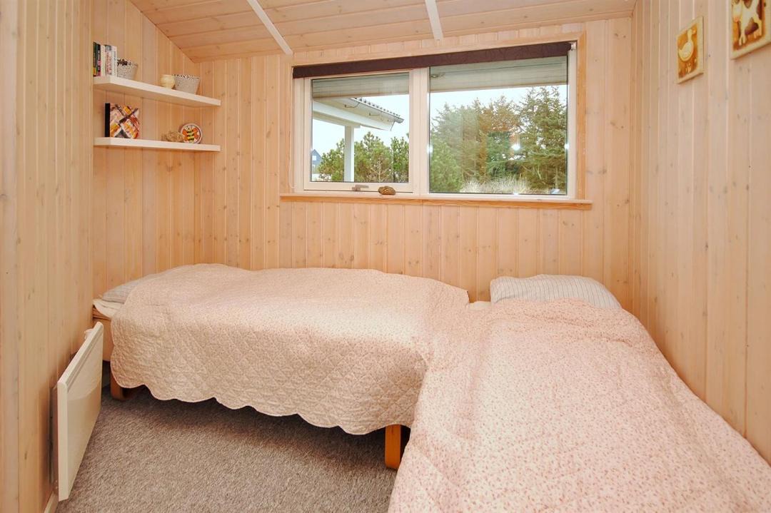 Photo of Bedroom in Haurvig