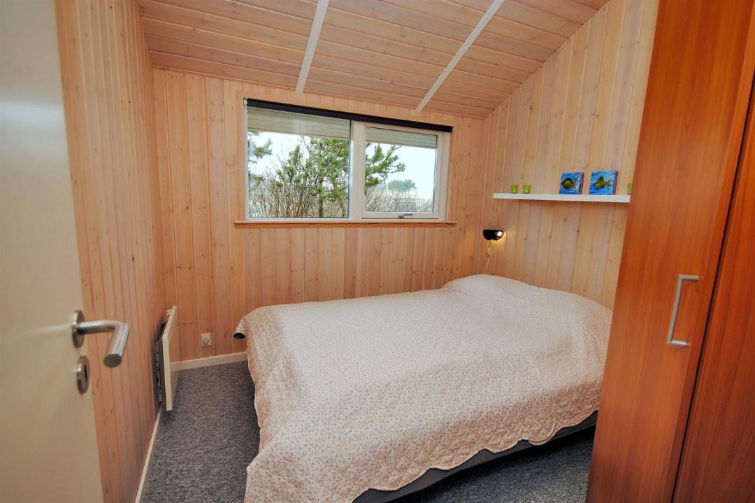 Photo of Bedroom in Haurvig