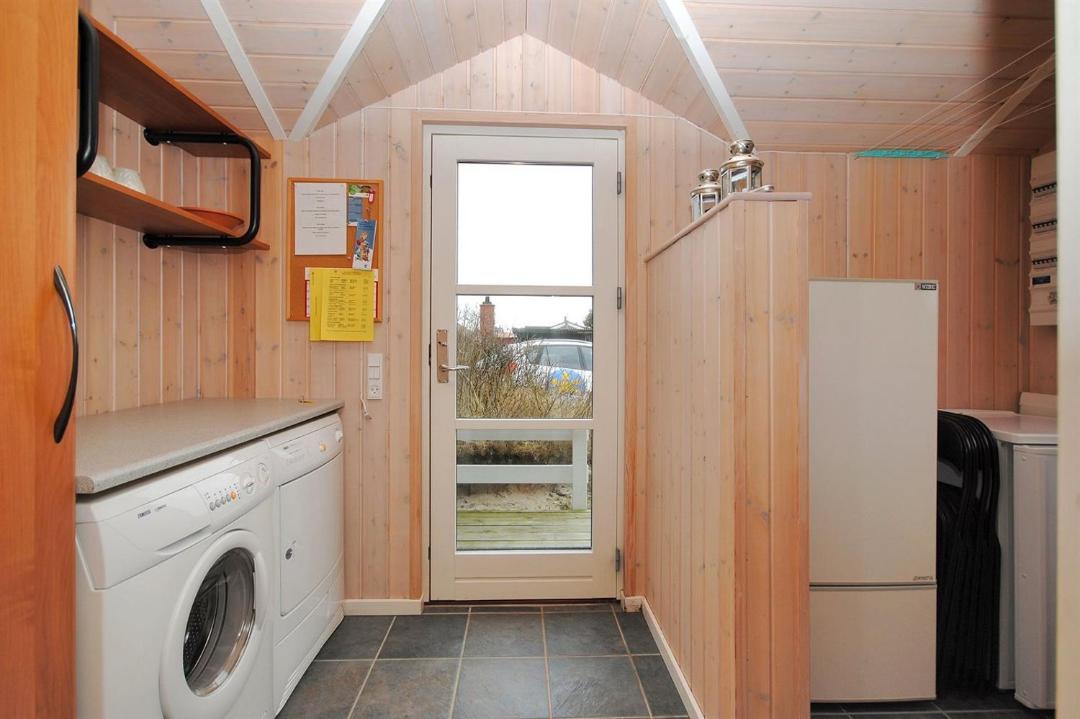 Photo of Kitchen in Haurvig