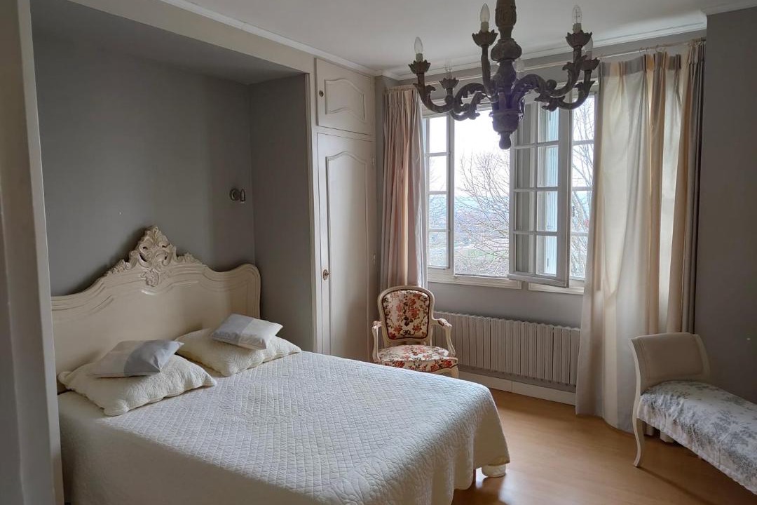 Photo of Bedroom in Saumur