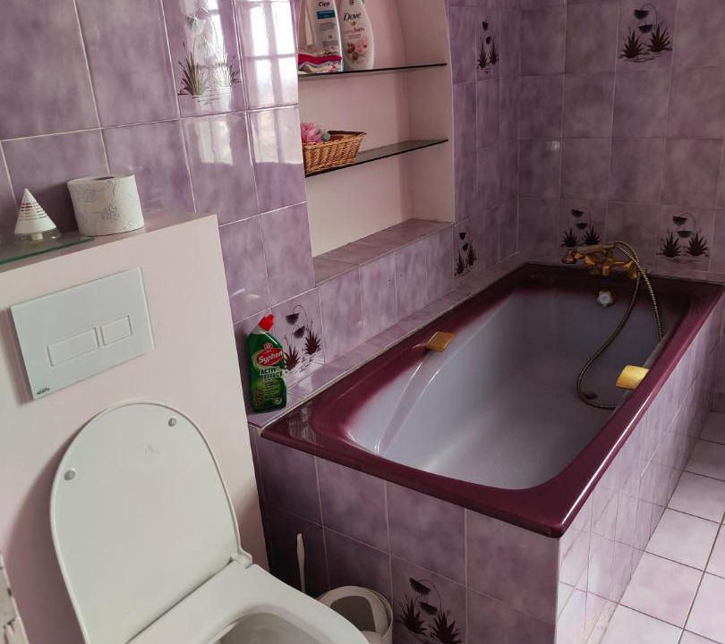 Photo of Bathroom in Saumur
