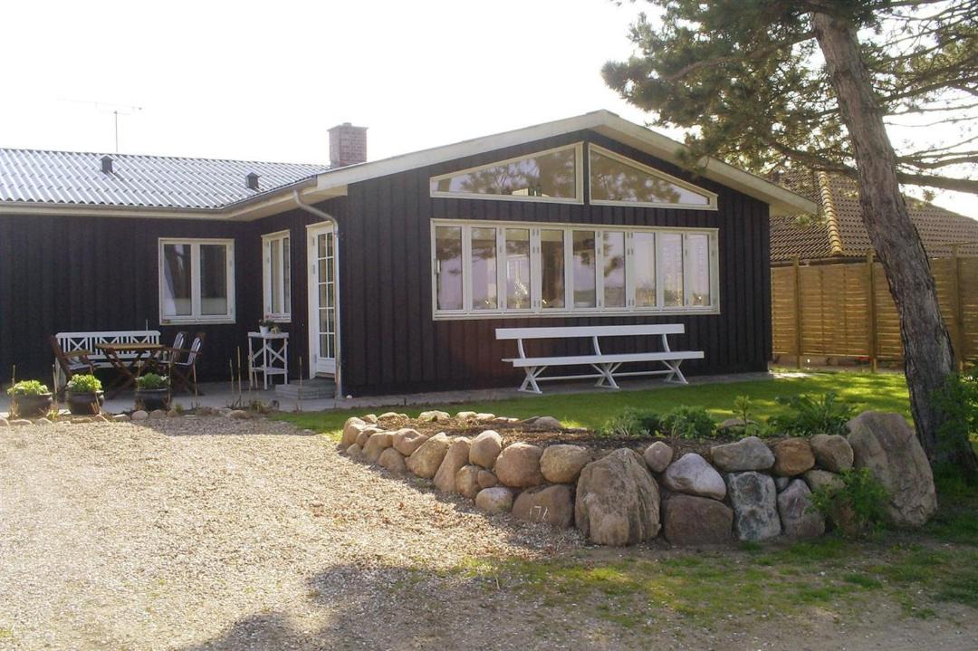 Photo of Buildings in Havnsø