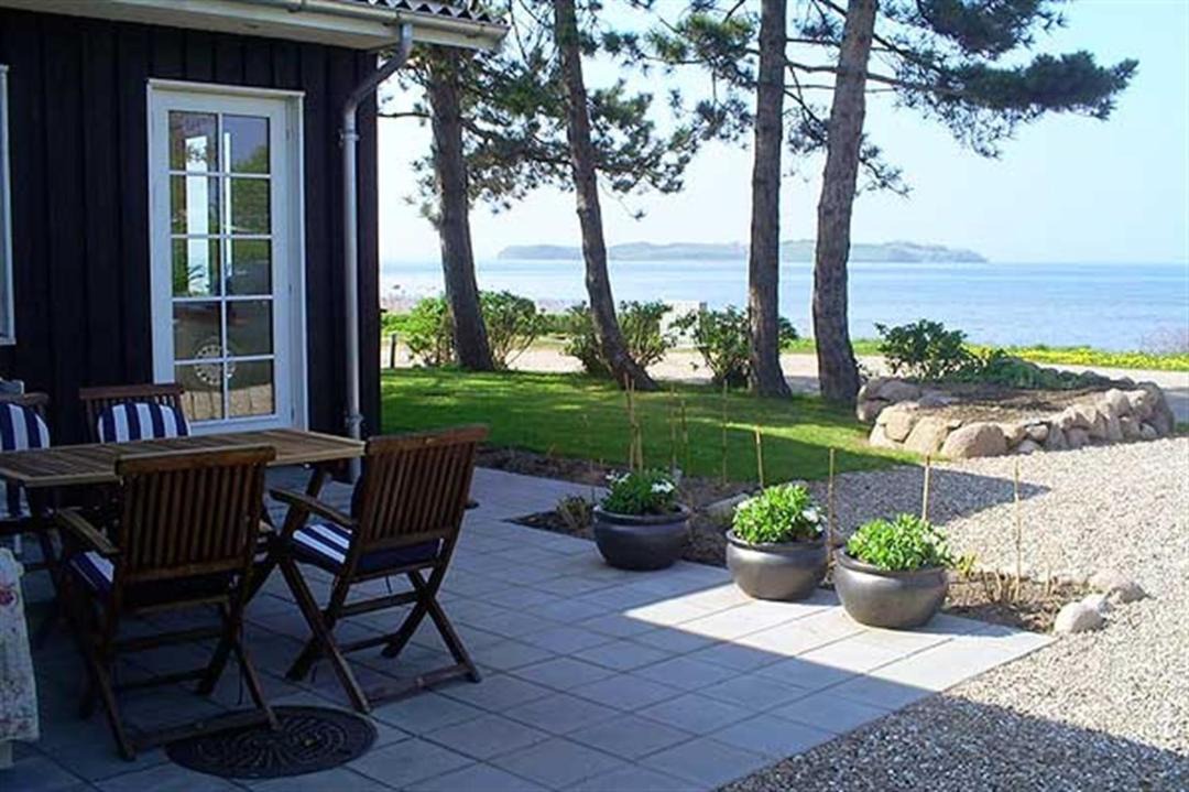 Photo of Patio Balcony in Havnsø