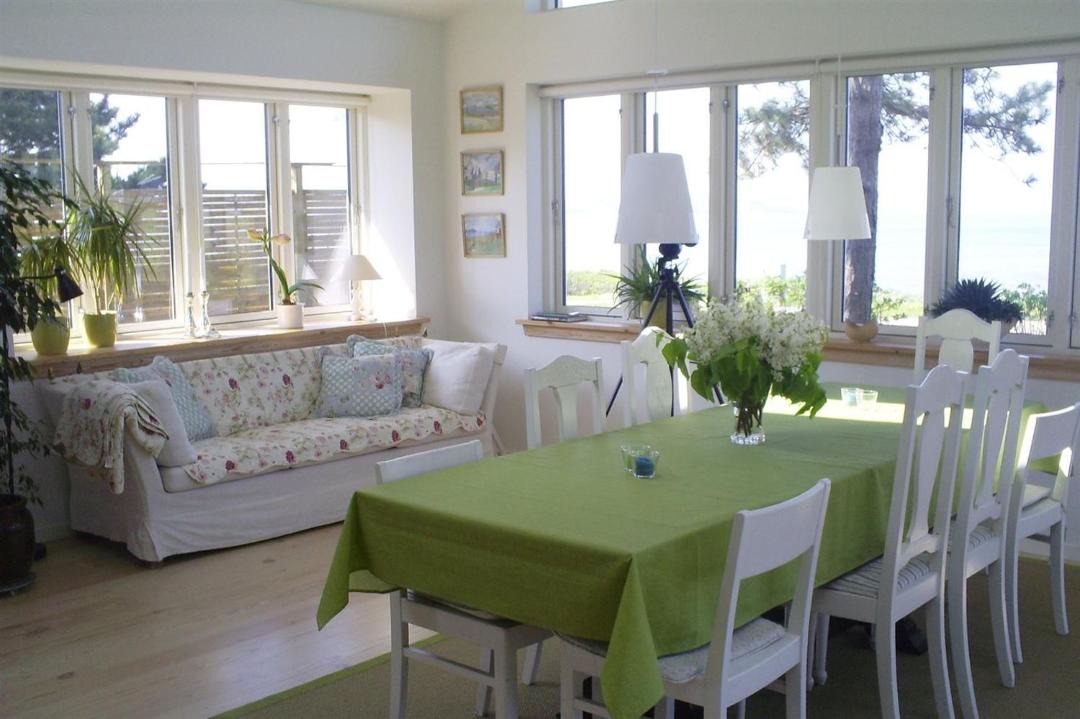 Photo of Livingroom in Havnsø