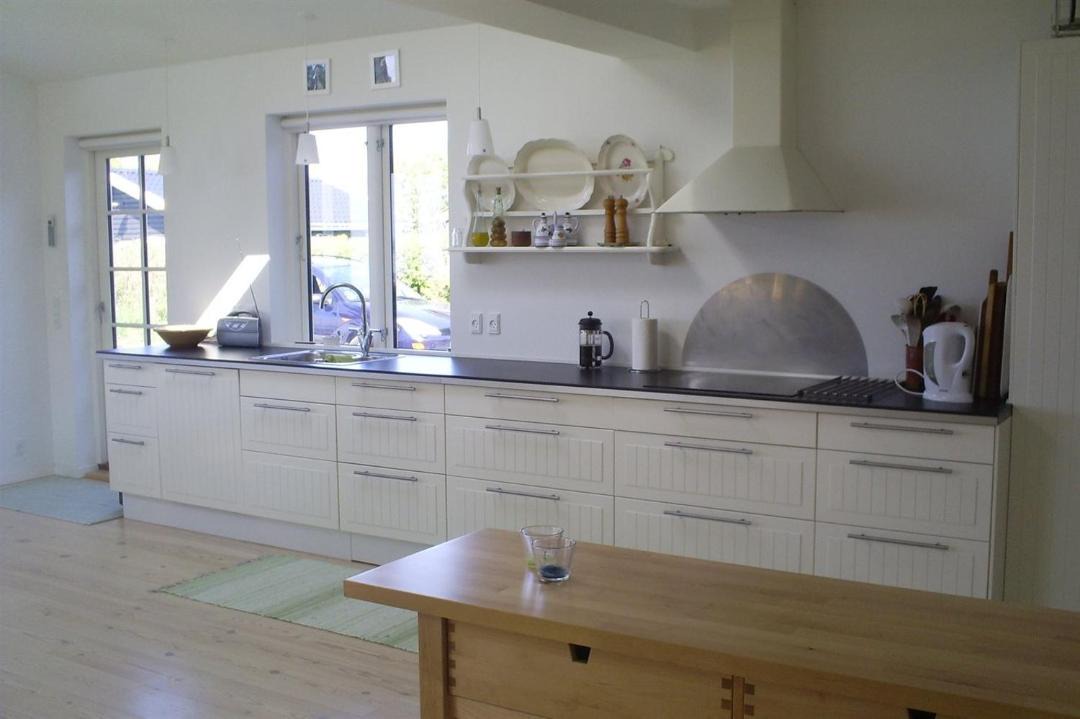 Photo of Kitchen in Havnsø