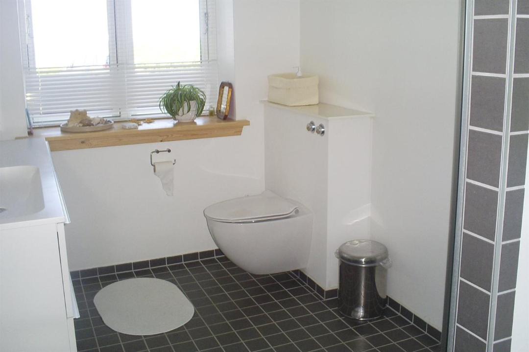 Photo of Bathroom in Havnsø
