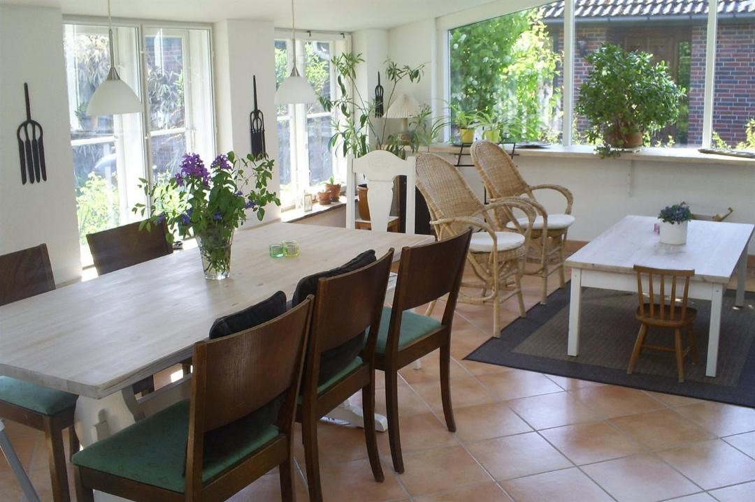 Photo of Livingroom in Havnsø